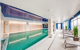Apartamenty Sun & Snow Nowa Motlawa